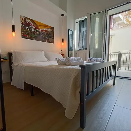 Apartment Porta D'ossuna 3 By World *