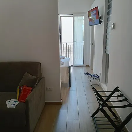 Porta D'ossuna 3 By World Apartment Palermo
